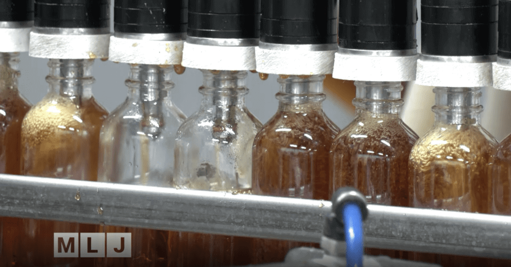 Forest Farmers lead Maple boom in Lyon Mountain — Mountain Lake PBS