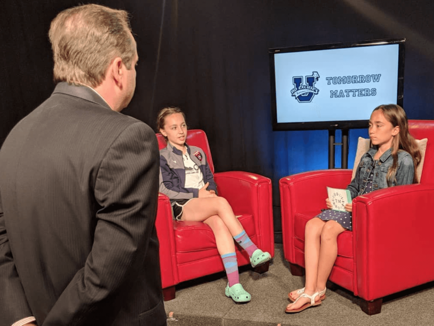 Mountain Lake PBS Field Trips – Mountain Lake PBS