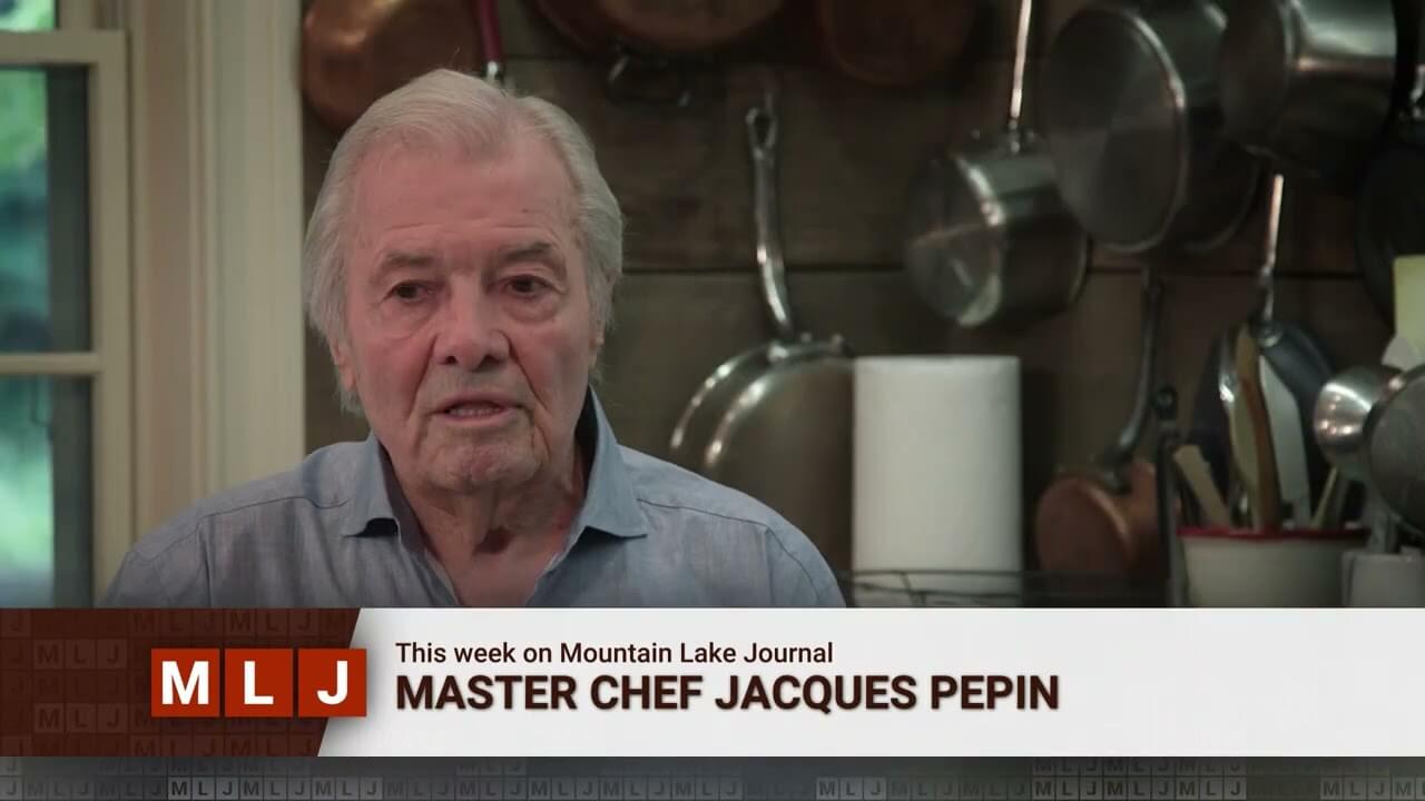 This Week On Mountain Lake Journal December 30 2022 Mountain Lake Pbs