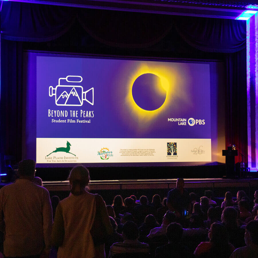 CHANNEL INFORMATION MOUNTAIN LAKE PBS visual data 5