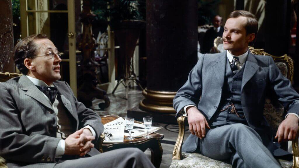 ジアハオ ポラ Sherlock SHERLOCK-=Classic Gaming=- Walkthrough, ZX Spectrum - YouTube