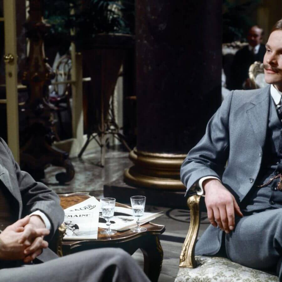 CHANNEL INFORMATION MOUNTAIN LAKE PBS visual data 7