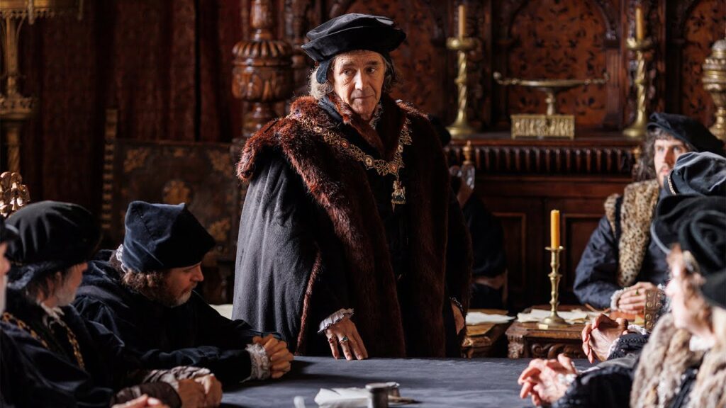 Wolf Hall: The Mirror and the Light: Episode 5 – Mountain Lake PBS